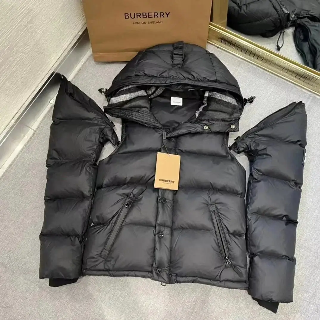 Bur*ber*ry☆ jacket