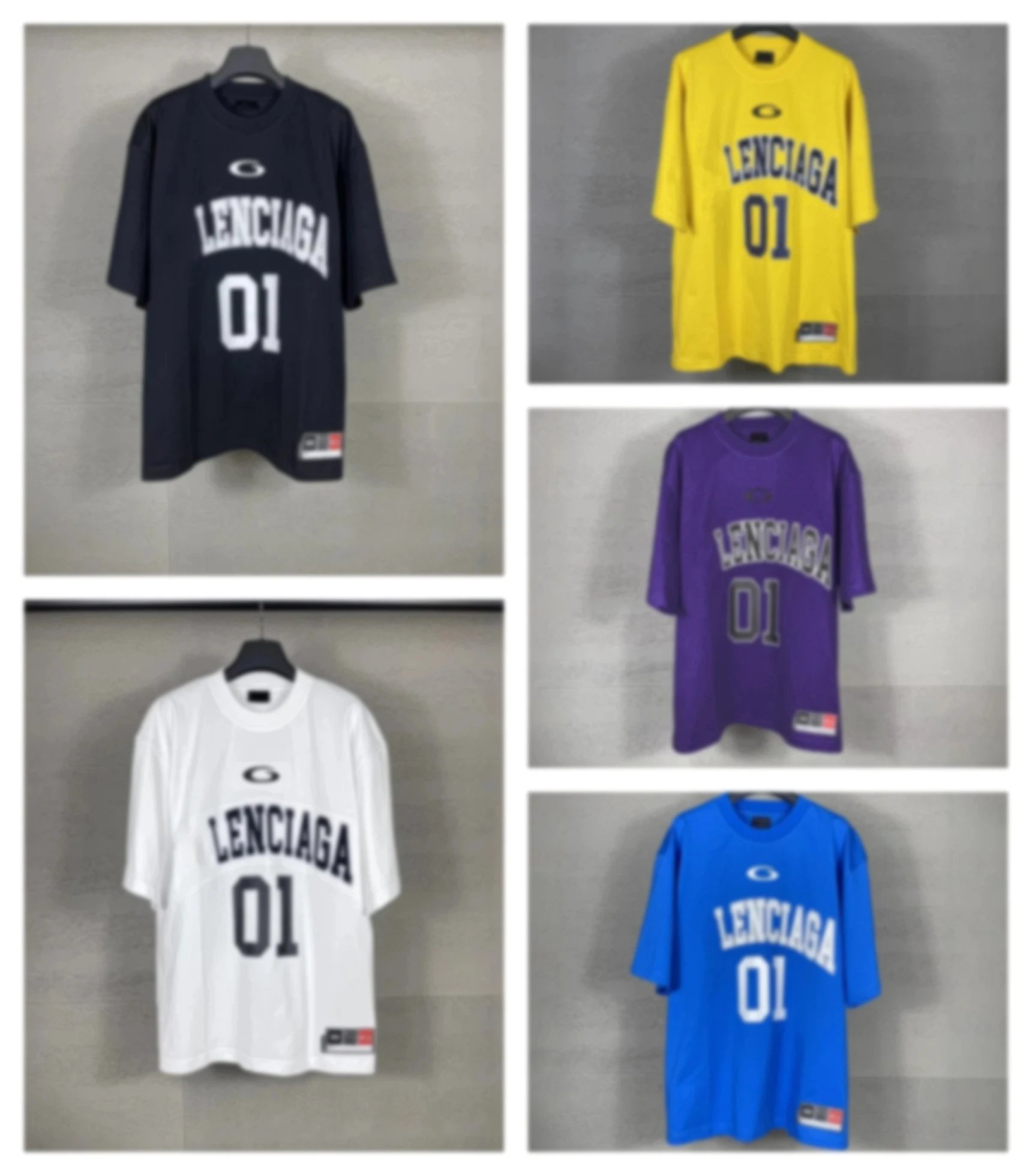 Basketball 01 Jersey Home Jersey B