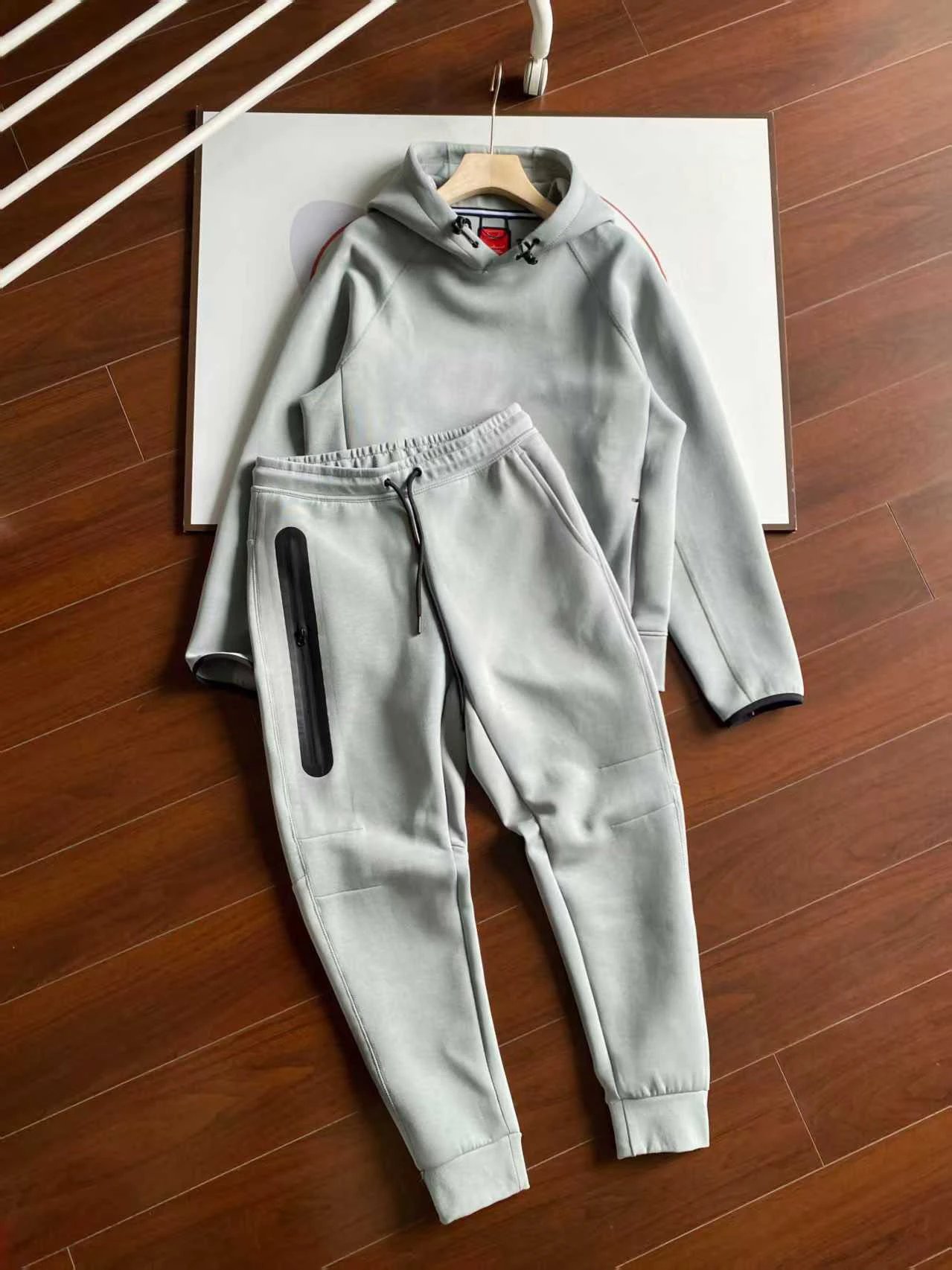 Nike Tech Fleece tracksuit