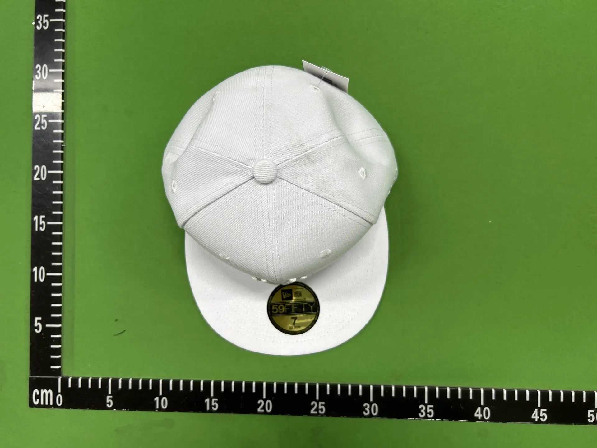 Foreign Trade MLB Classic Baseball Flat-brimmed Cap American Sports League Closed Cap Fashion Size Flat-brimmed Cap Cross-border