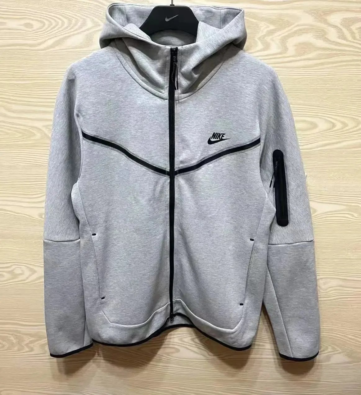 Nike Tech Fleece Hoodie