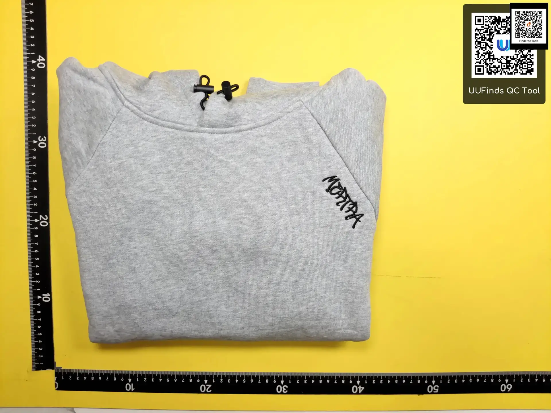 Me Batwing Sleeve Sweatshirt