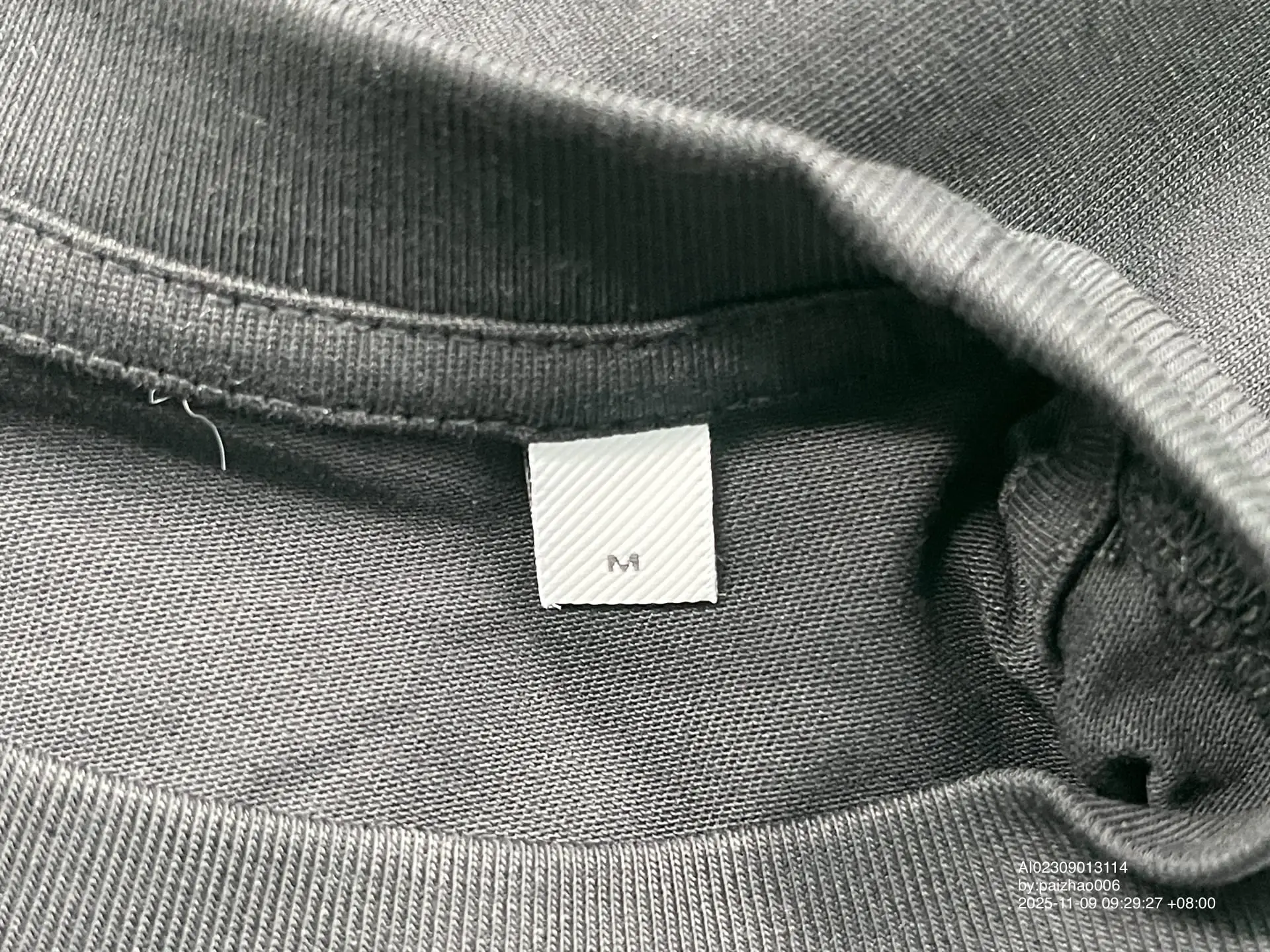D15 Youth Short Sleeve T-Shirt 2 (No Returns or Exchanges for Non-Quality Issues) - TOP