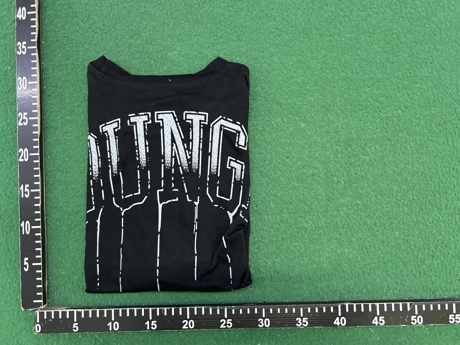 Foreign Trade Men's Summer Short-Sleeved Men's Loose 240g T-Shirt Men's Cotton Round Neck Casual Fitness Running Sports Short-Sleeved Men's
