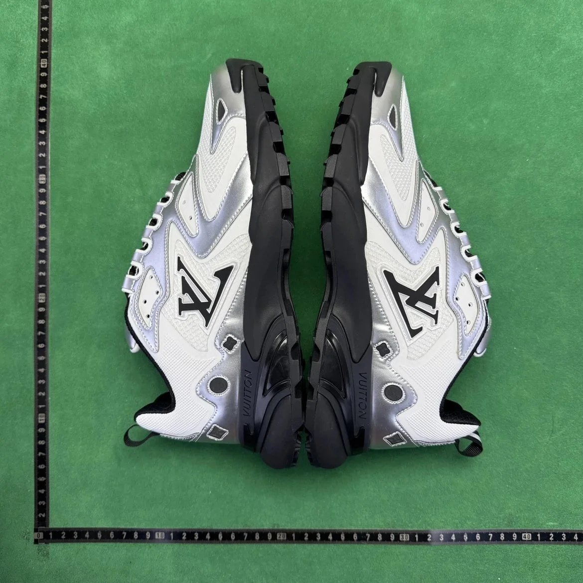 Louis Vuitton sneakers
