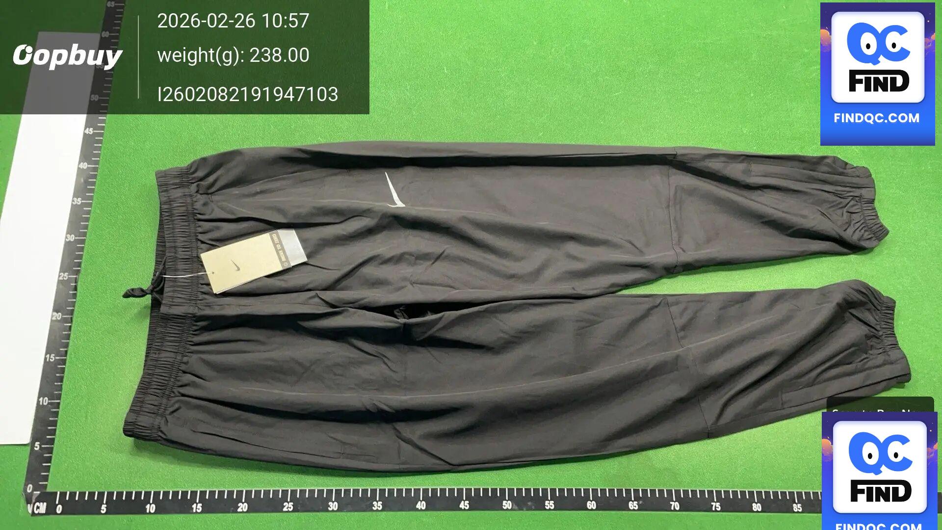 Nike Sportswear Tech Fleece Jacket and Pants Black QC
