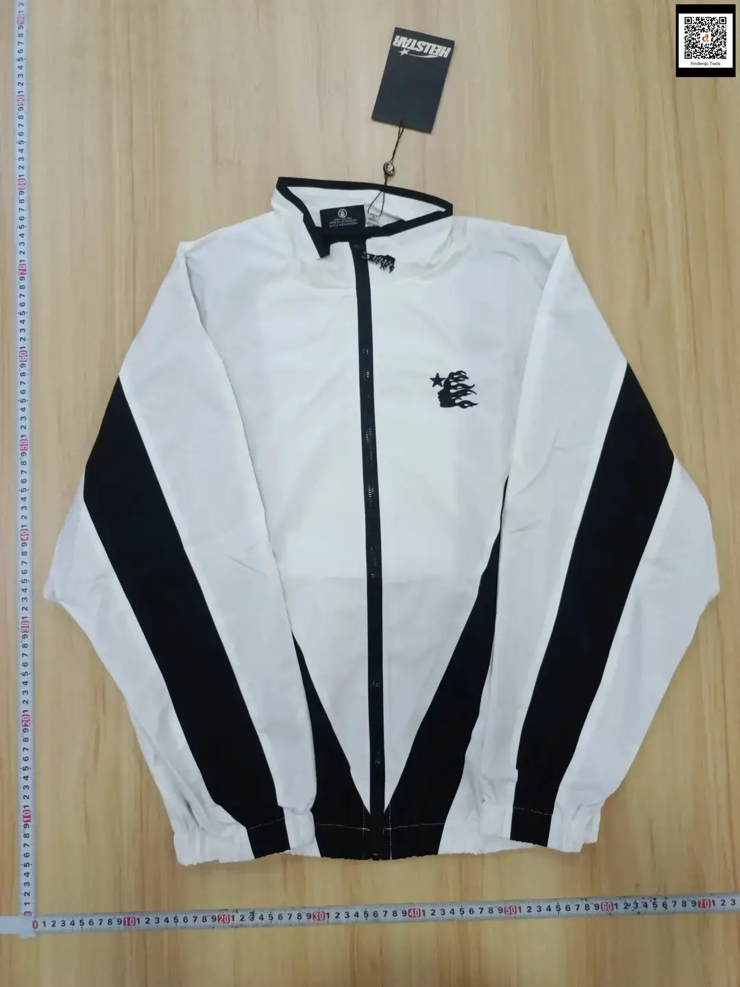 European and American High Street Fashion Brand Men's and Women's Couple Clothing Youth Bomber Jacket Autumn Youth Windbreaker Jacket