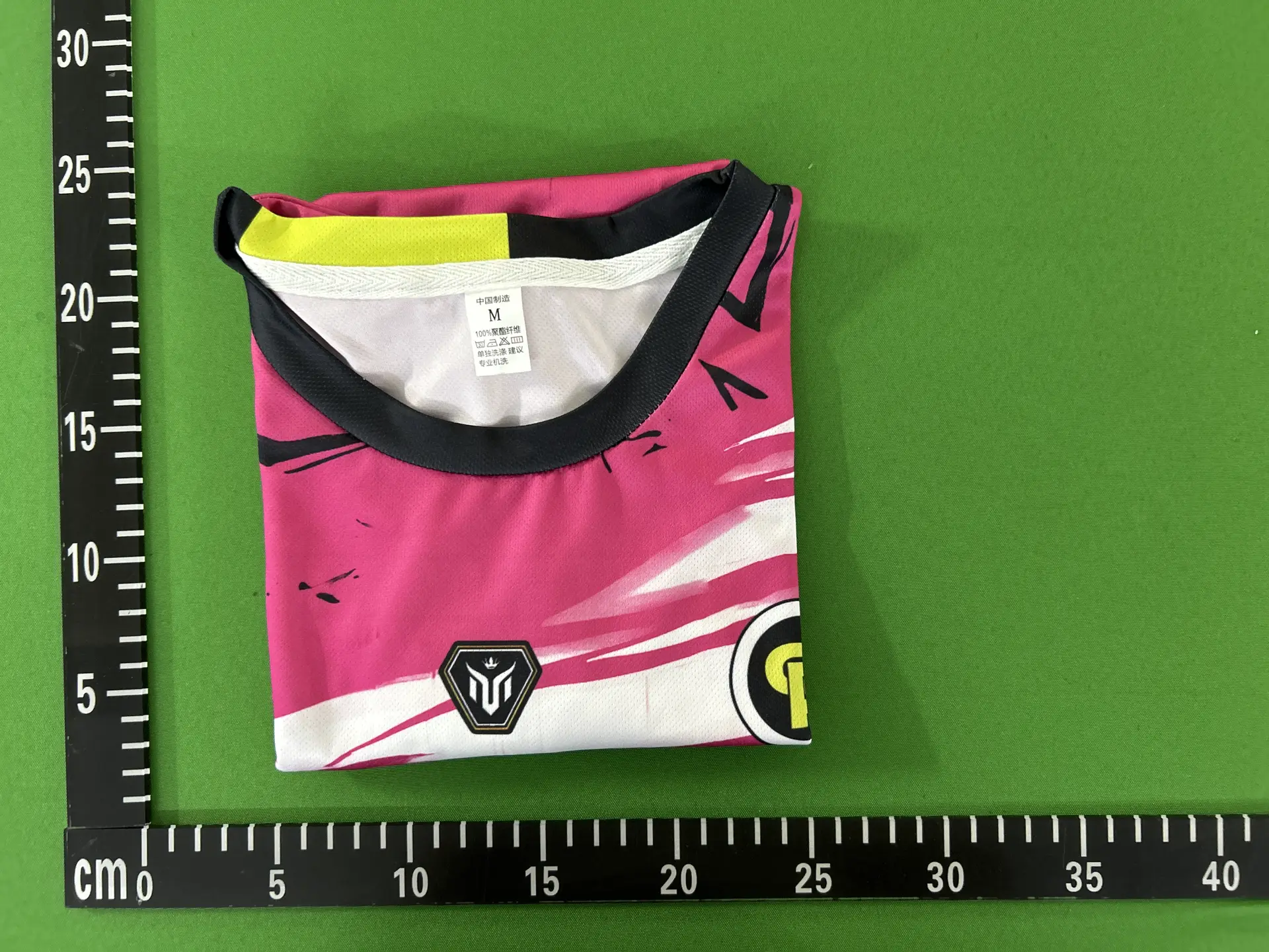 T-Shirt Shirt Men July 90 Minutes Comfortable Jersey Y2K Short-Sleeved 3D Printing Breathable Sports T-Shirt