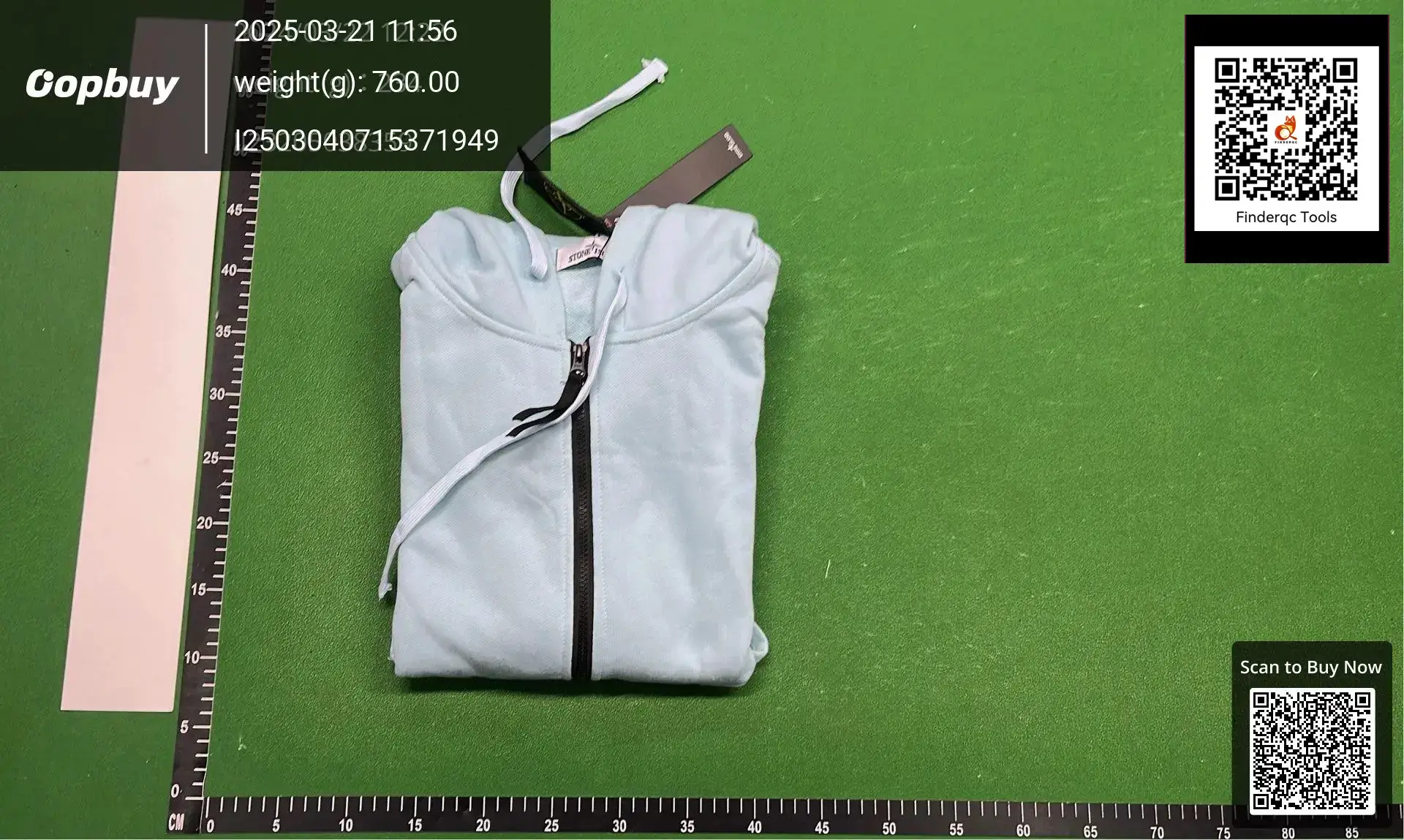 Cross-border STONE stone compass a series of casual European and American military basic sweater work multi-pocket trousers