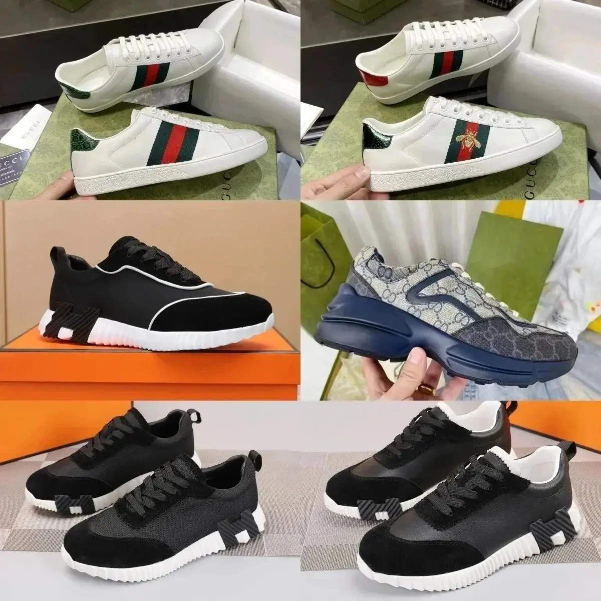 Gucci Ace sneakers