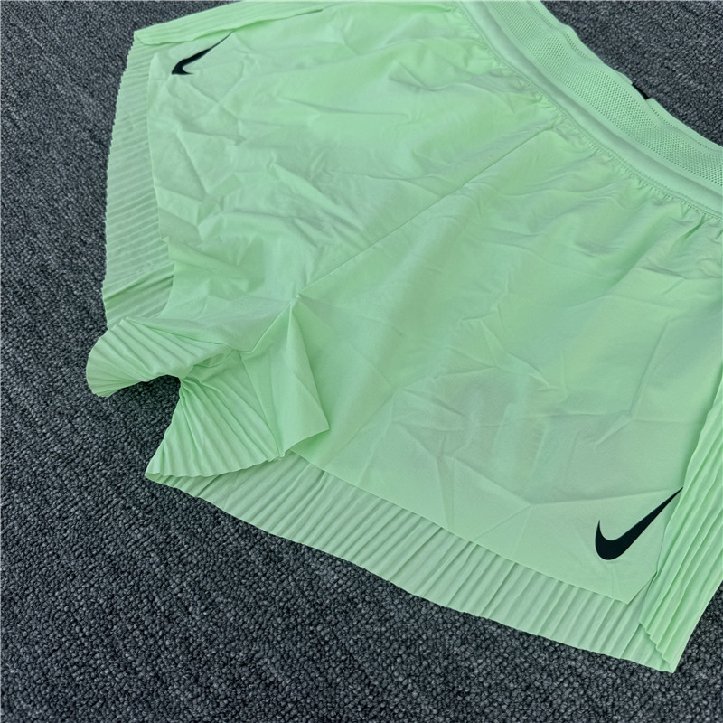 Nike Women's Summer Sports Running Training Quick-Drying Breathable Woven Lined Shorts Fn2329-376