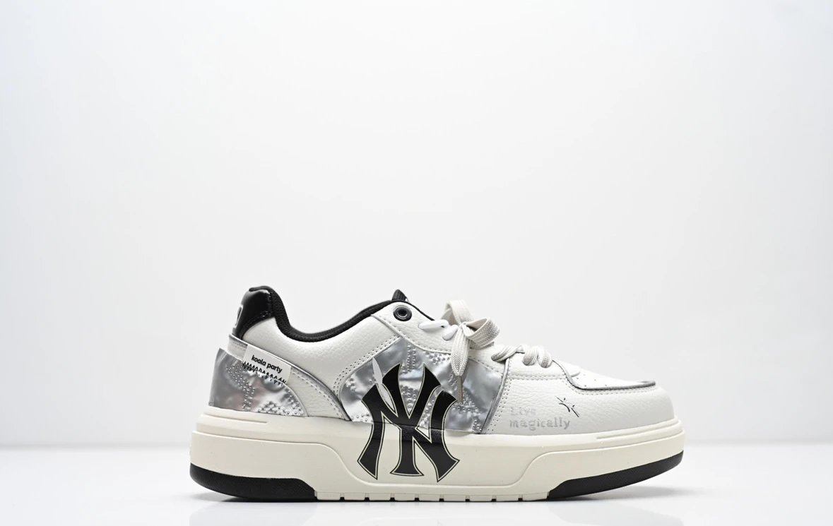 MLB Chunky Liner MID