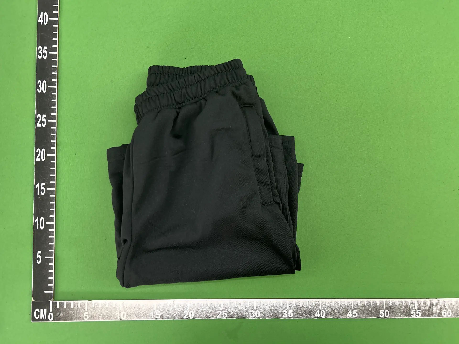 European and American Wholesale Cross-Border Elastic Drawstring Zipper Sweatpants Solid Color Casual Long Pants High Street Hip-Hop Rap Streetwear Y2K
