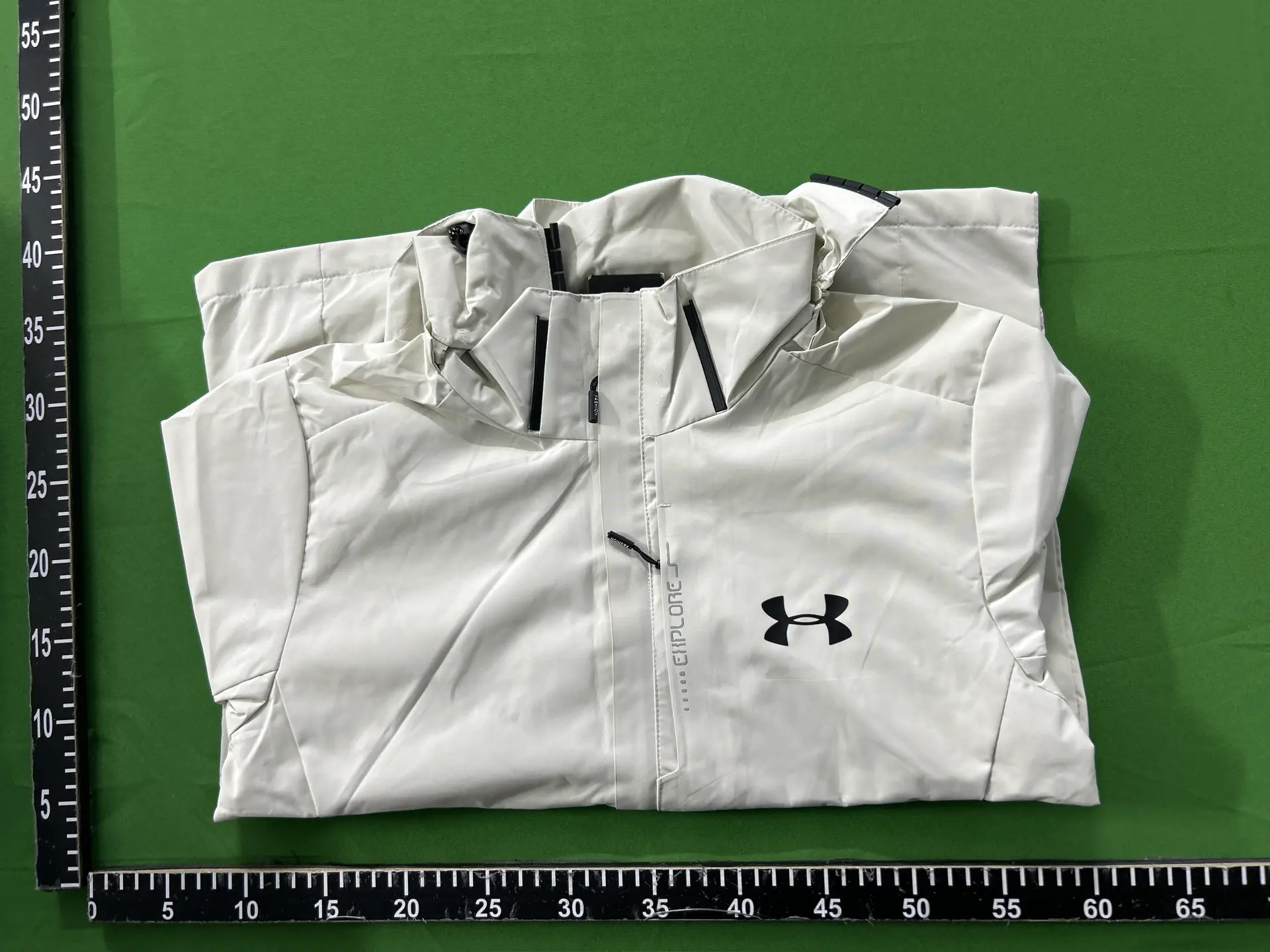 Under Armour Casual Windproof Jacket