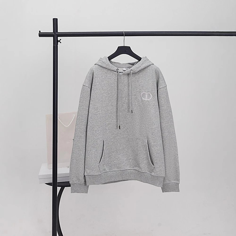CD Hoodie