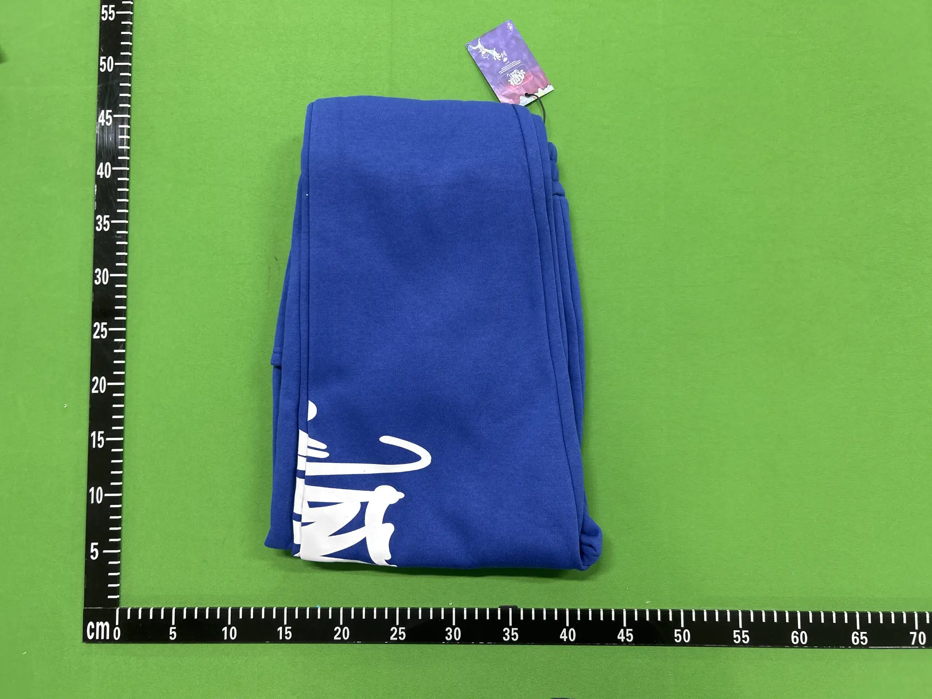 Stussy Sweatpants Blue
