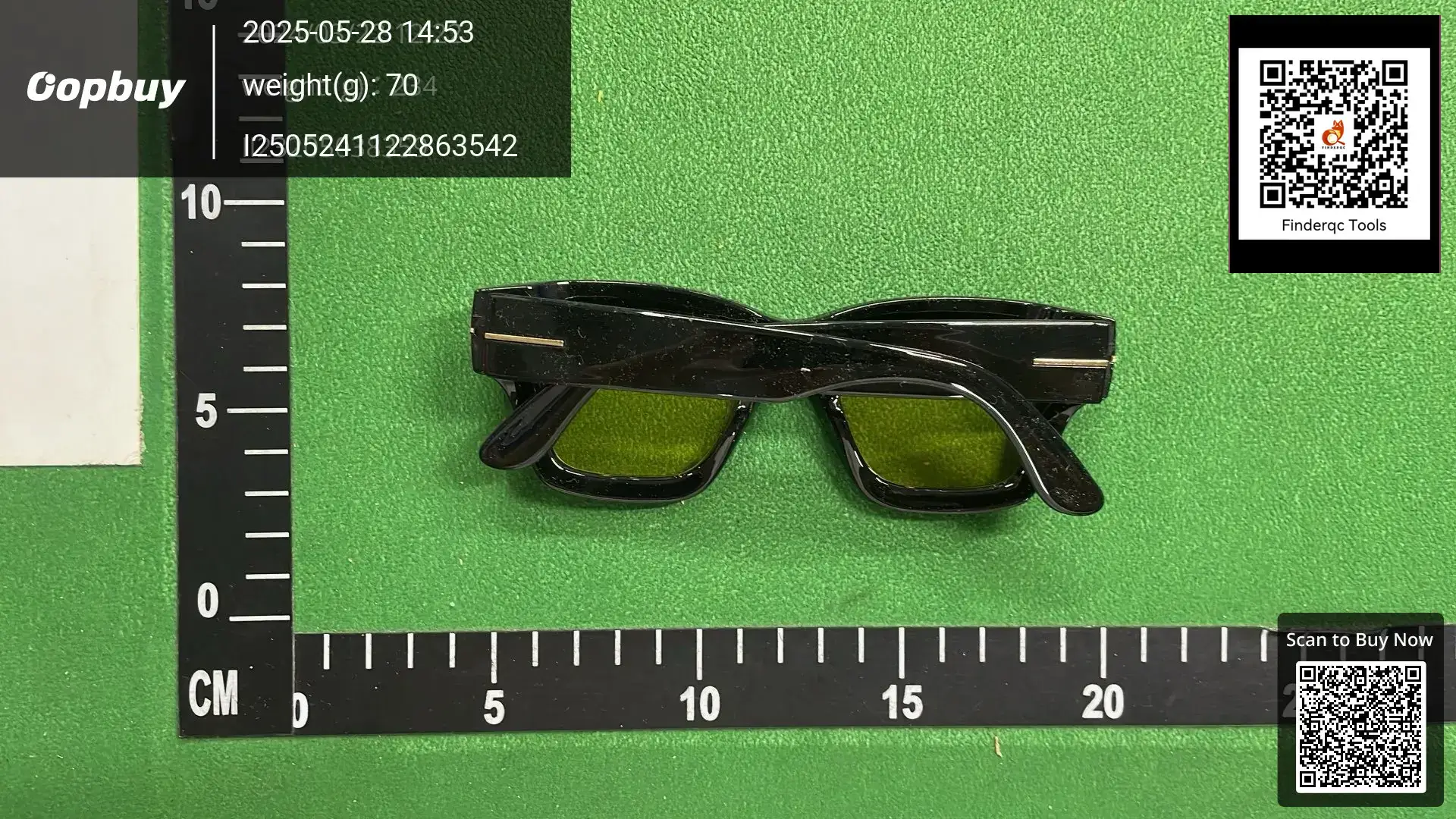 Foreign Trade Cross-border Explosions Modern Sunglasses European and American Street Photography ins Internet Red Model Square Sunglasses Female LH184