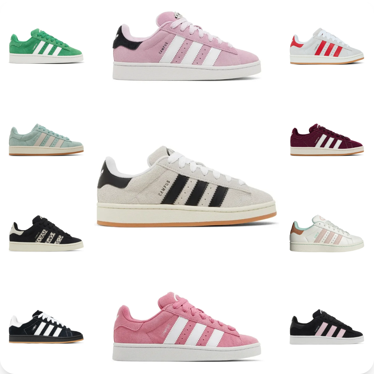 adidas Campus
