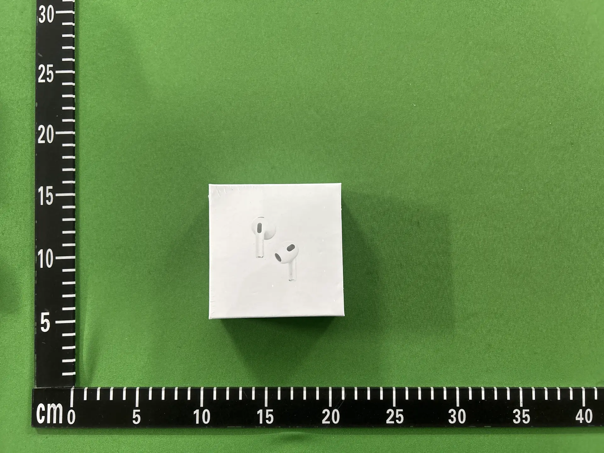 Apple AirPods 3rd Generation