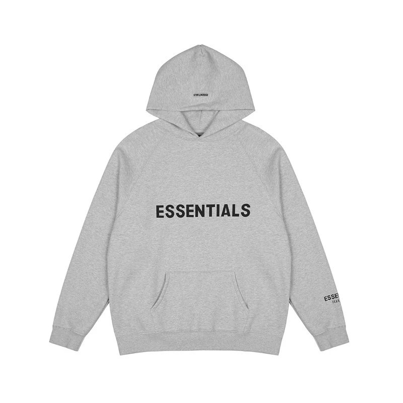 ESSENTIALS by STÜSSY Hoodie