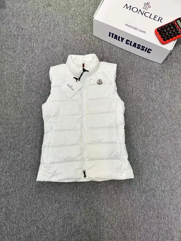 蒙 羽绒服 马甲 背心 马夹 28个款
