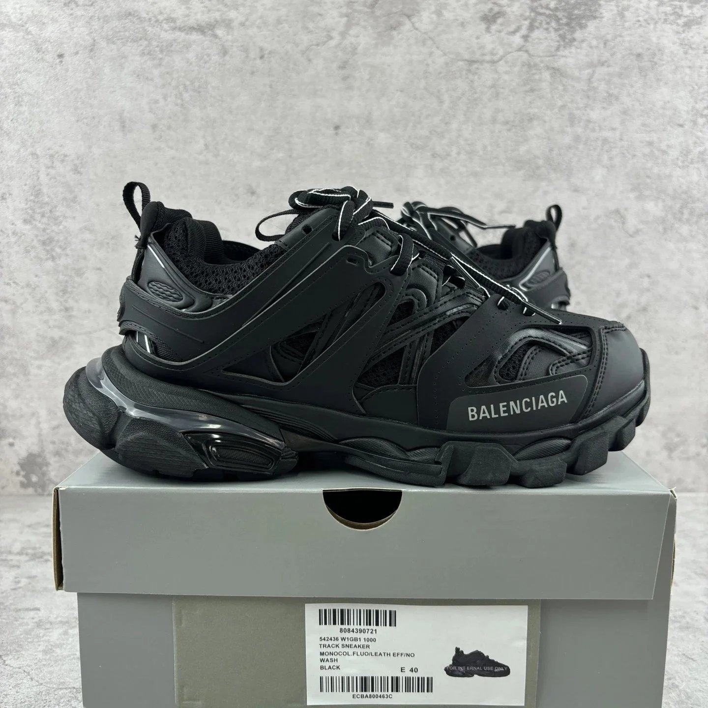 Balenciaga Track 3.0 Sneaker