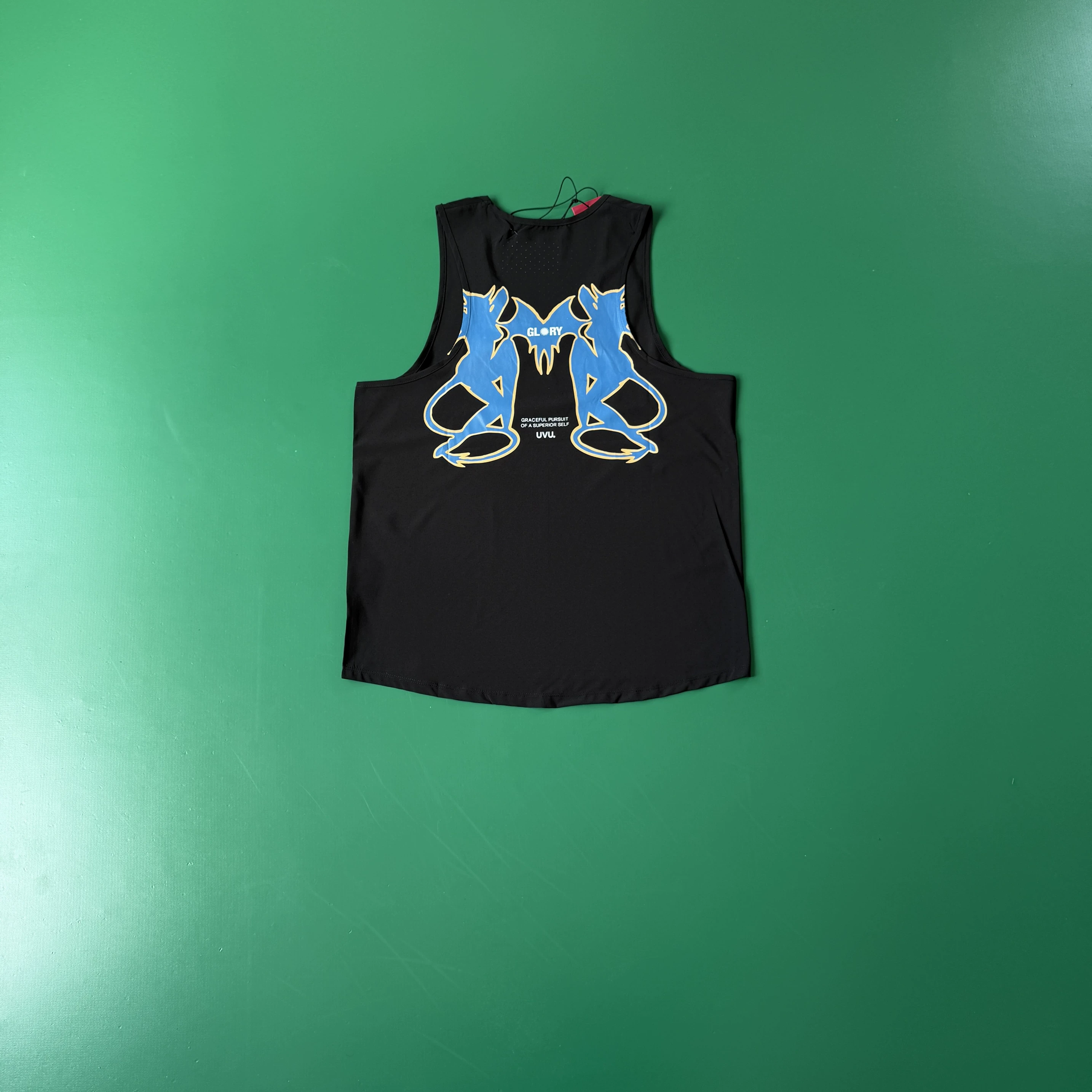 U-Devil Running Vest