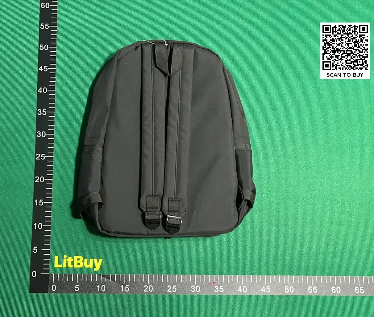 Street Trendy Casual Letter Travel Bag Trendy Brand Logo Outdoor Sports Backpack Wholesale New Printed Backpack