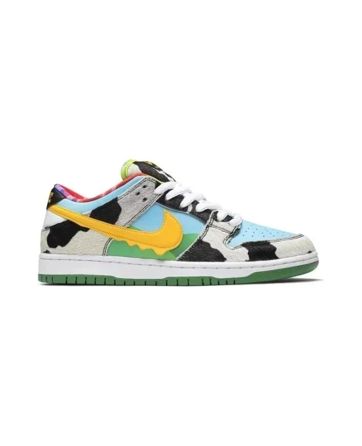 Nike SB Dunk Low Ben & Jerry's Chunky Dunky