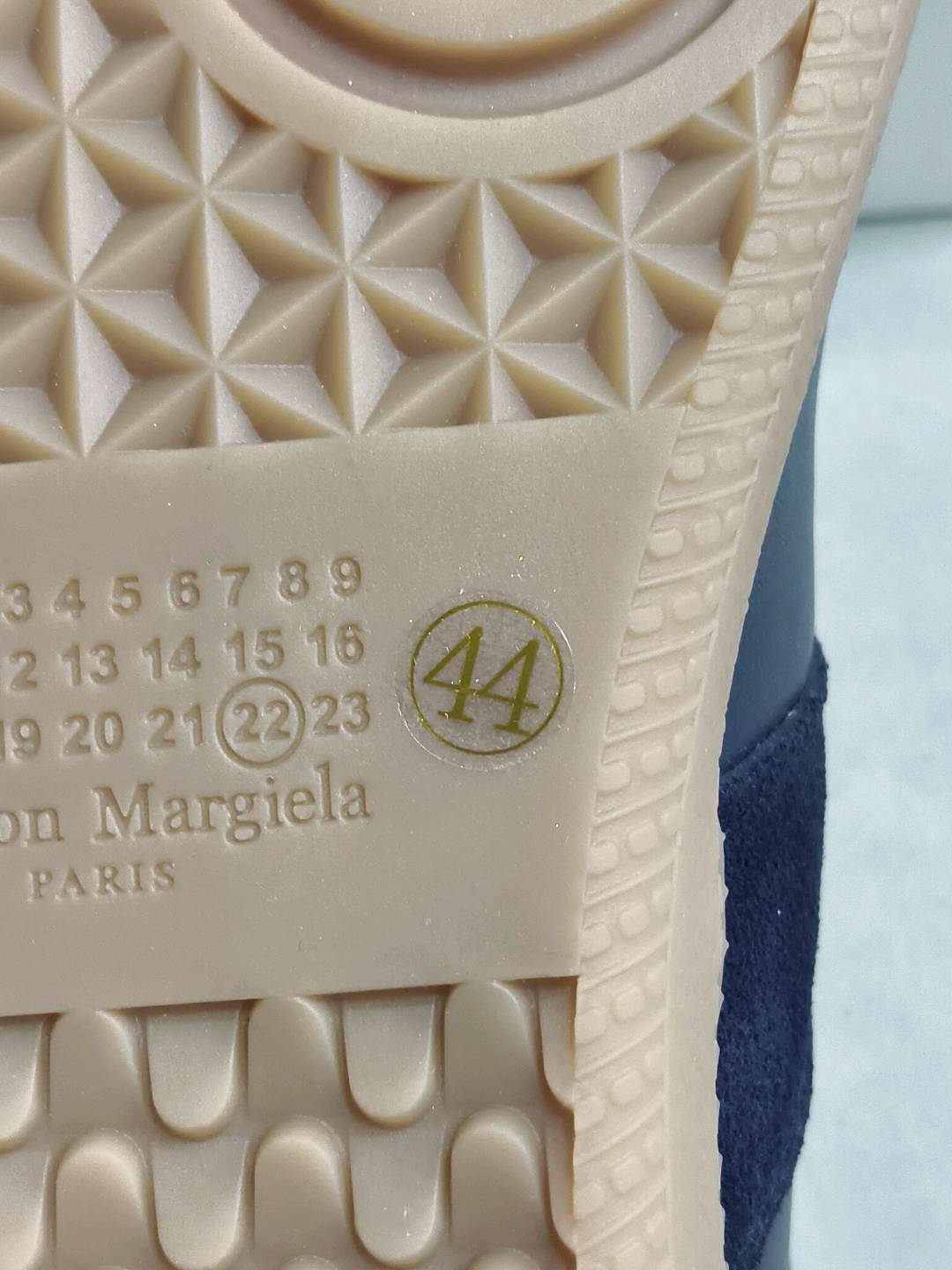 Maison Margiela Gats QC