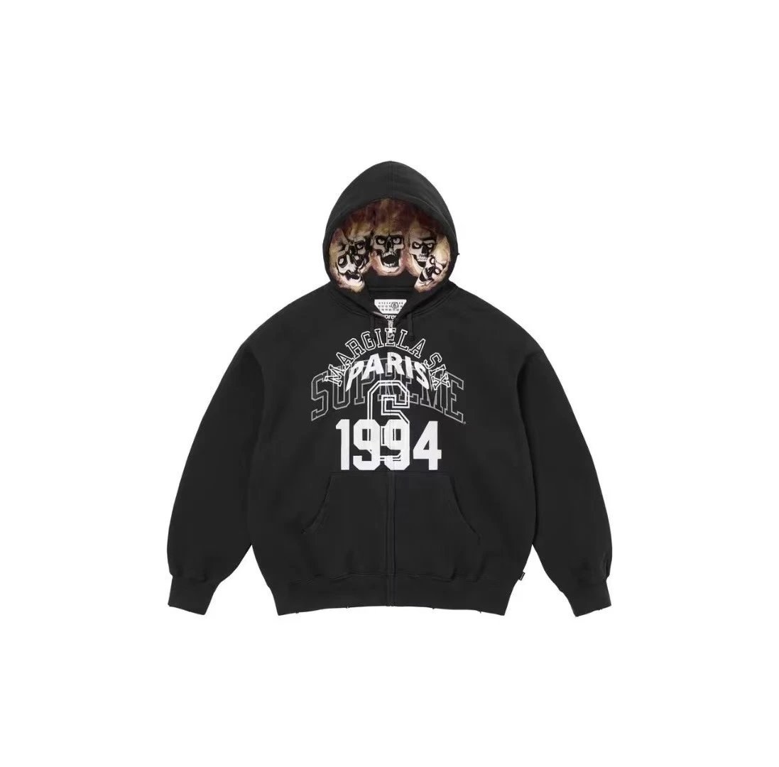 Maison Margiela x Supreme 1994 Hoodie