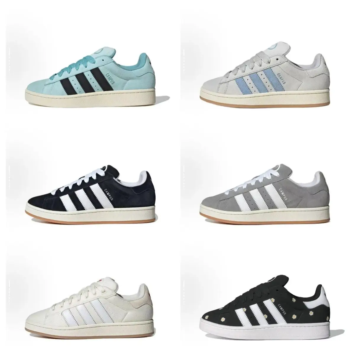 ATZPZ new fashionable and versatile sneakers -228