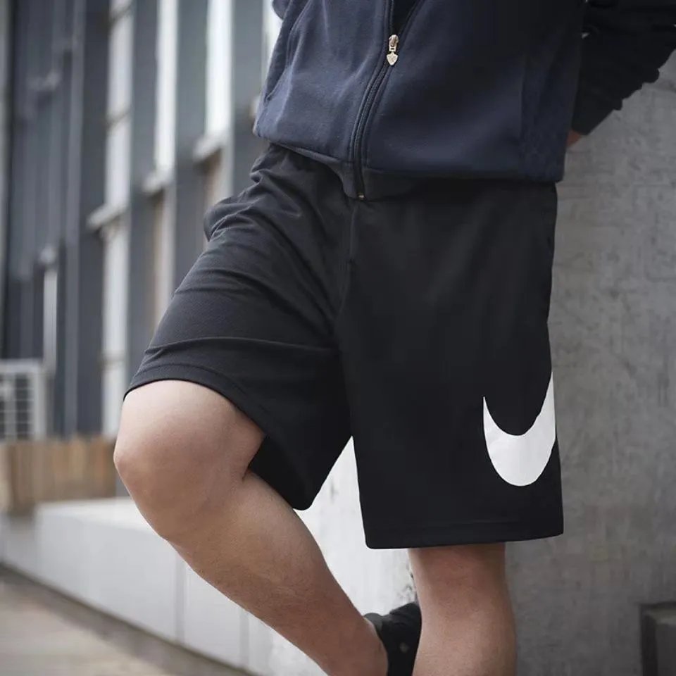 Nike Athletic Shorts