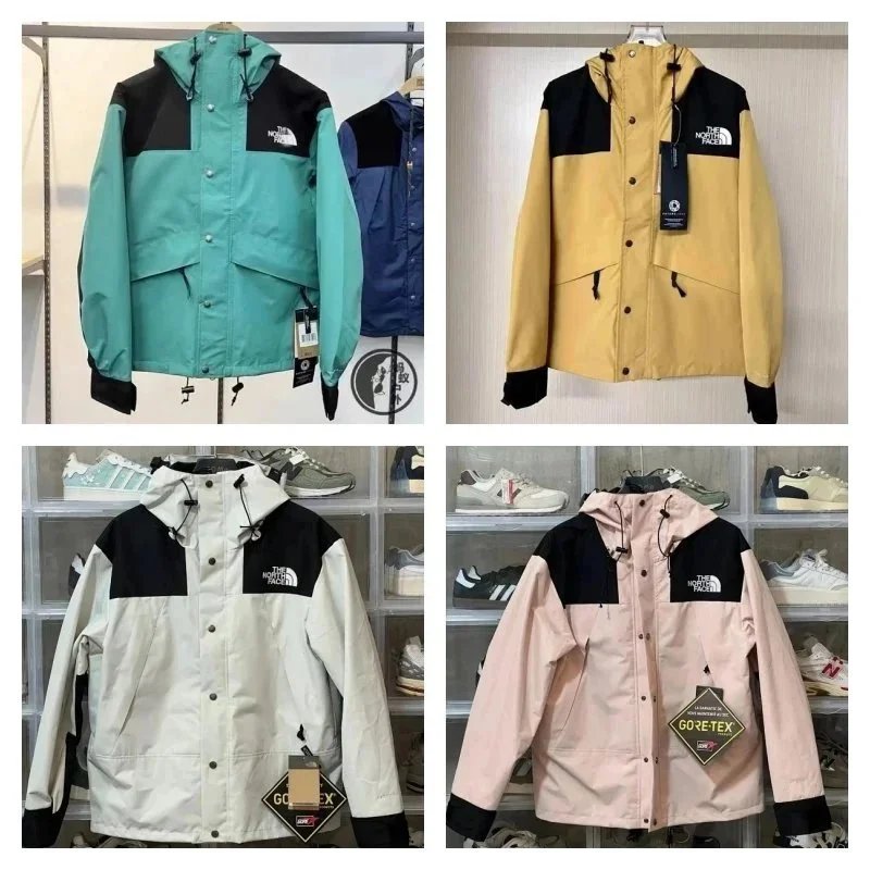 The North Face GORE-TEX Jacket