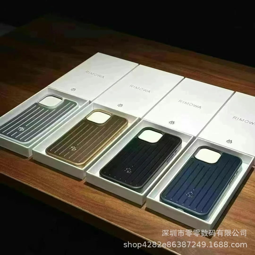 RIMOWA phone cases
