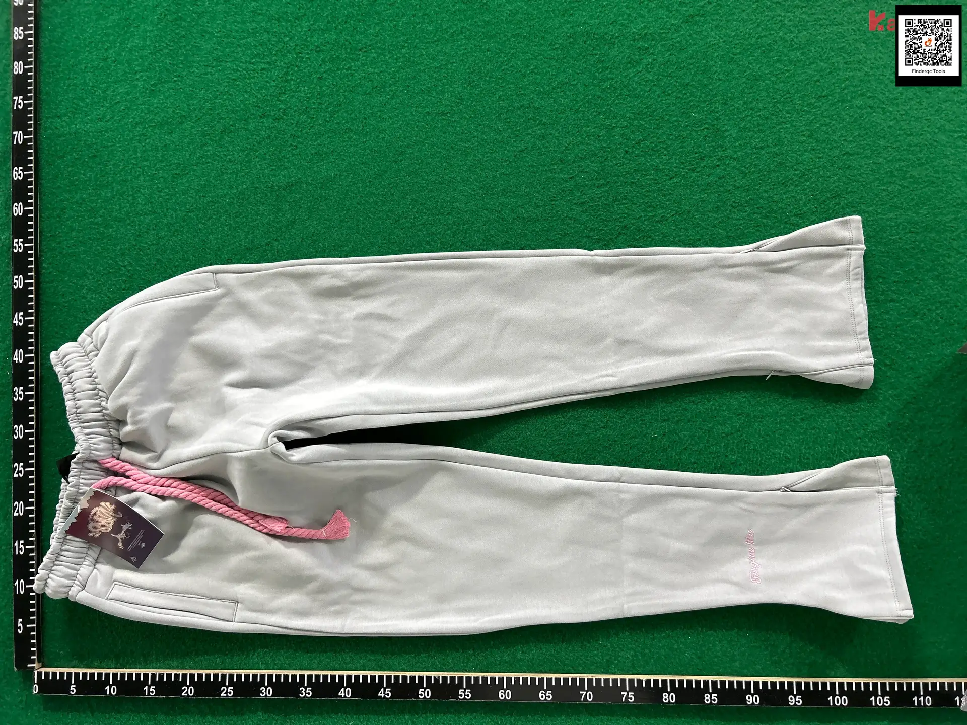 Fogline Hue Sweatpants