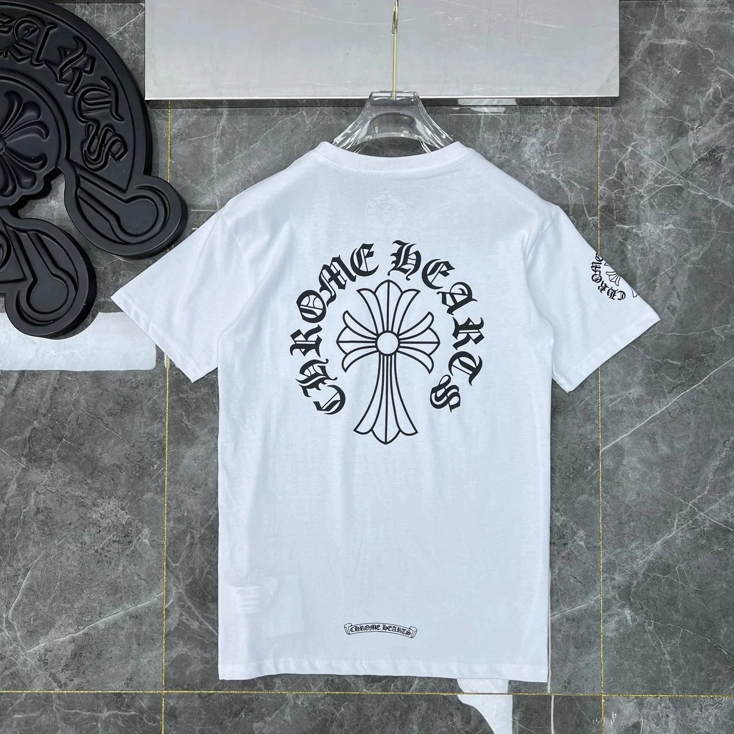 Chrome Hearts T-shirt