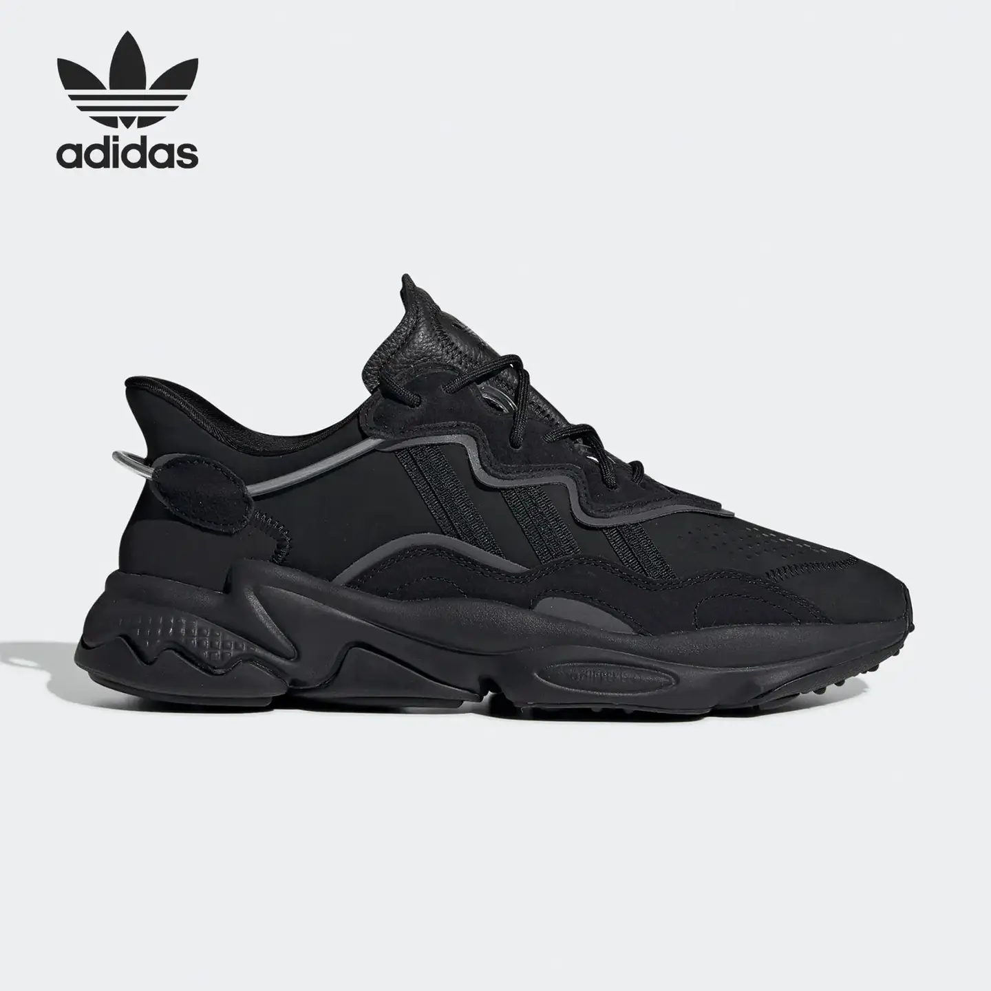 Adidas Men's and Women's Neutral Authentic Sports and Casual Shoes Big Sale Special Offer Eg8735 Eg2994 Fx6229