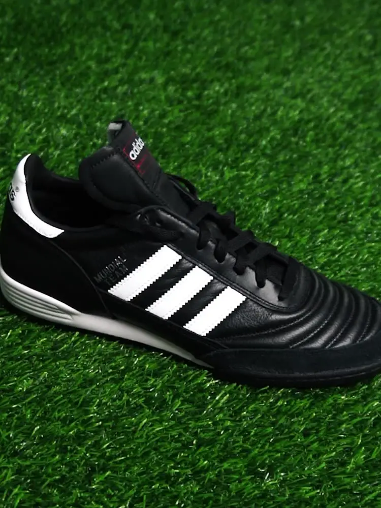 Little Plum Adidas Adidas Copa Kangaroo Leather Football Shoes Men's Adult Tf Broken Nails Classic Style