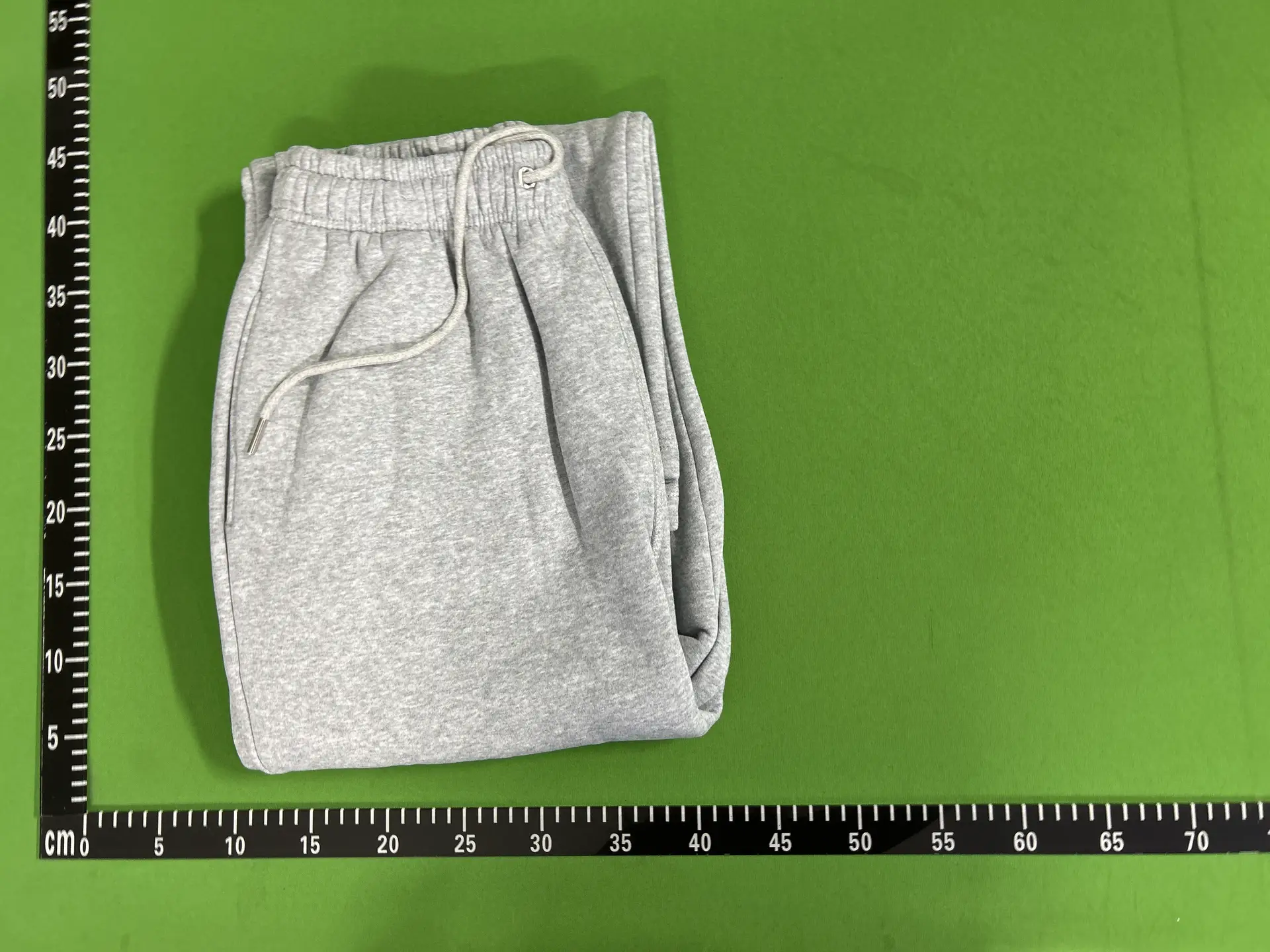 Pepe Studio Men's Baggy Sweatpants Grey