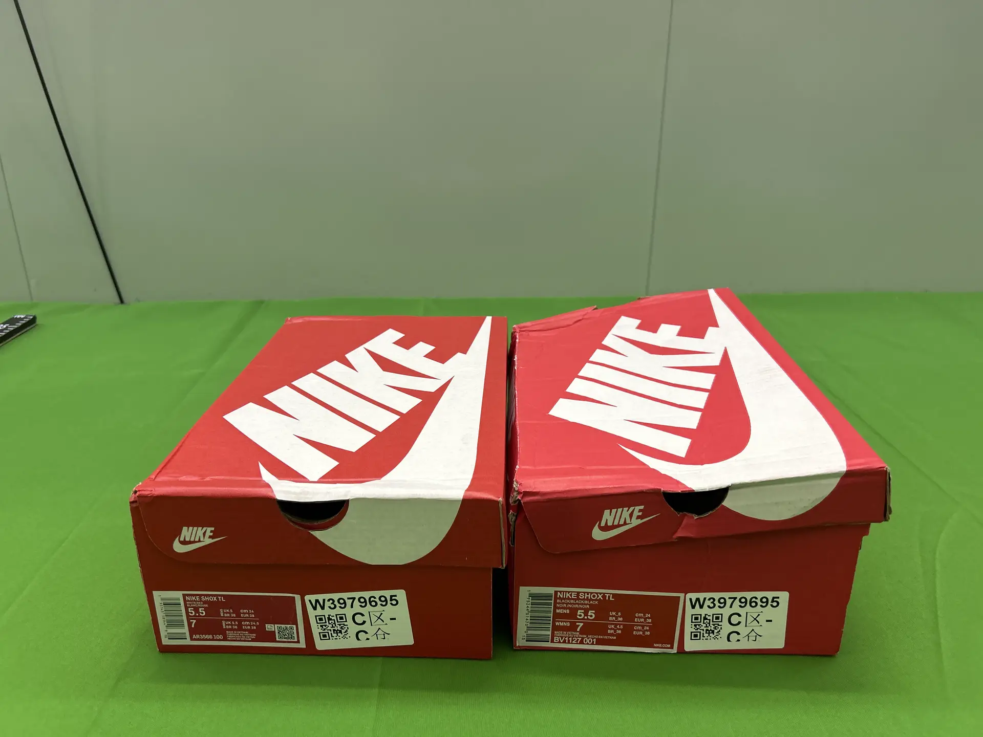Shox TL pillar shoes cushioning height sneaker men's shoes outdoor mountaineering casual women's shoes Putian factory direct sales