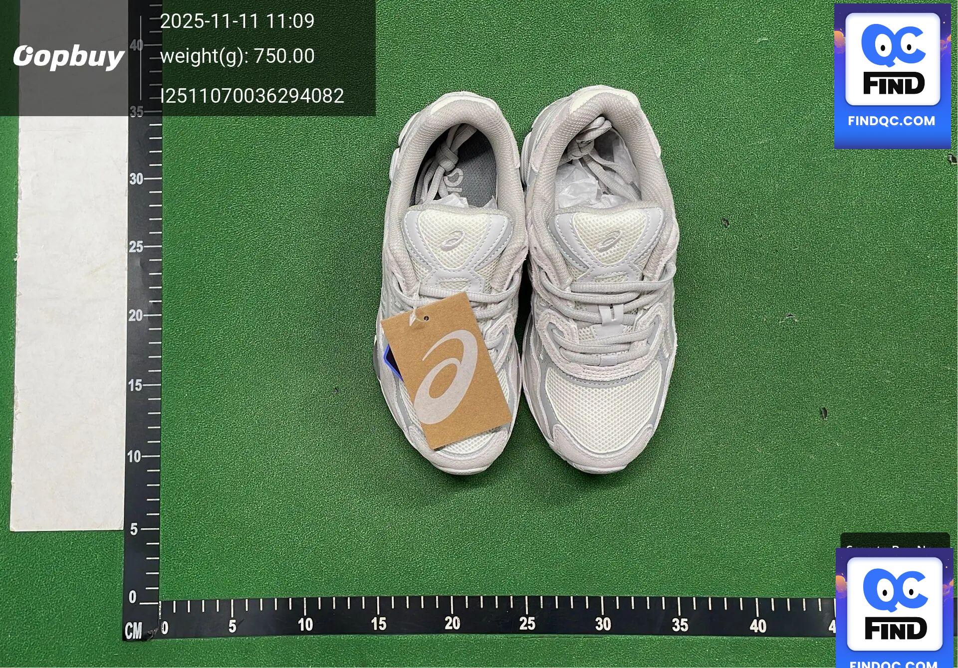 Asics GEL-NYC QC