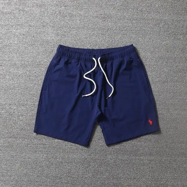 【DX19】Loose Fit Quick Dry Beach Pants