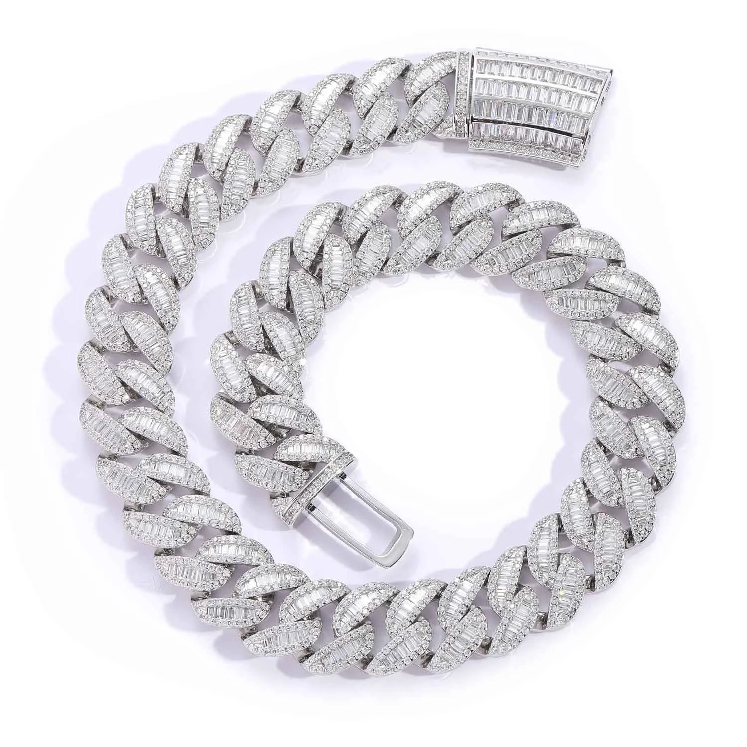 Necklace bracelet 1