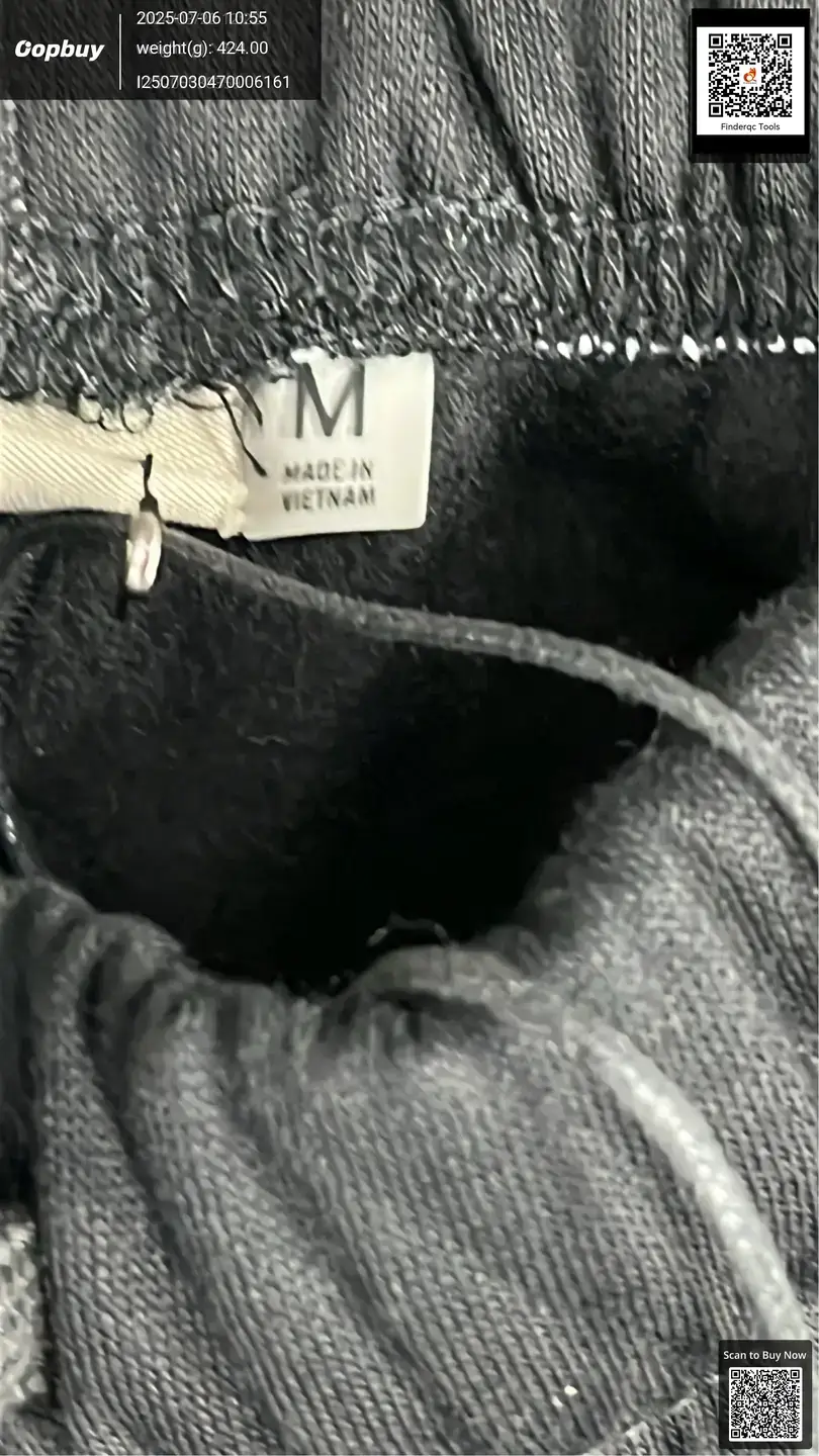 ESSENTIALS FEAR OF GOD Hooded Sweatshirt