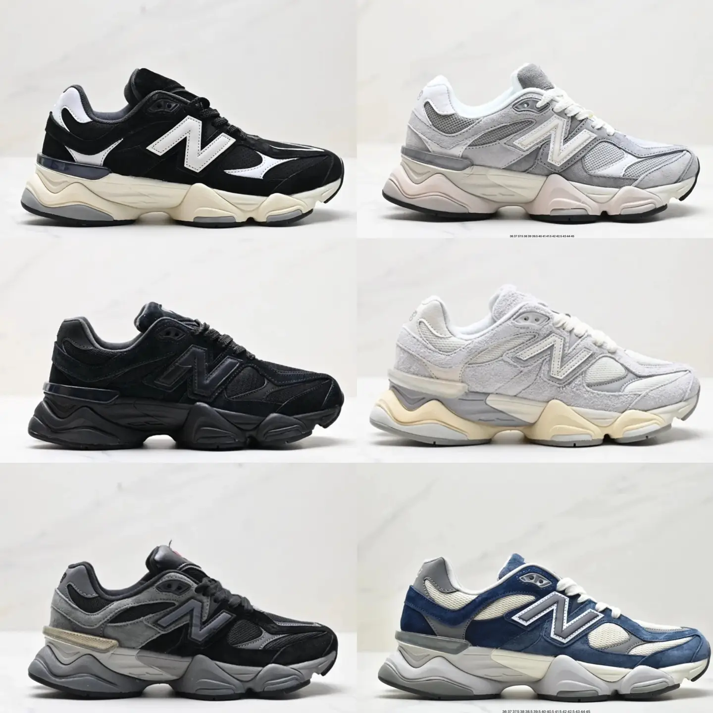 PK batch-（EPSY）top shoes