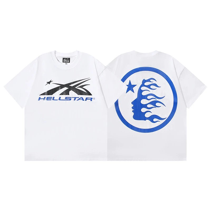 Hell Heart Short Sleeve