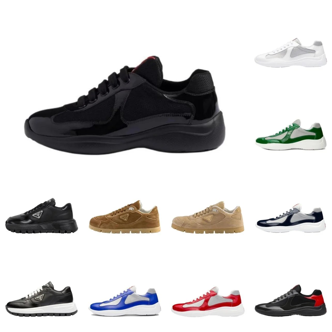 Prada Sneakers