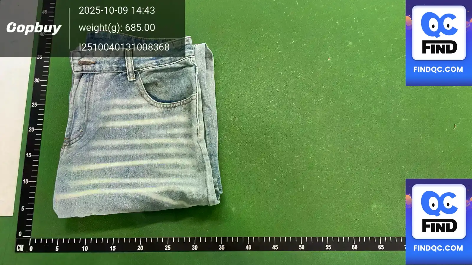 Washed and worn cat whisker micro flared jeans, men's trendy brand new American loose retro cleanfit wide leg pants