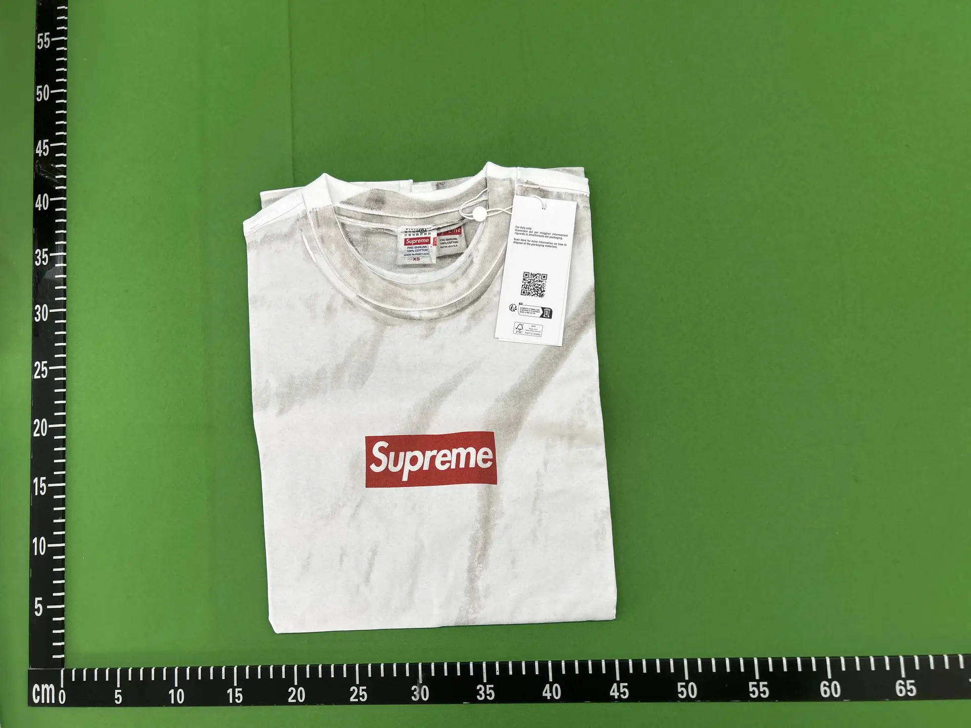 Supreme Box Logo T-Shirt